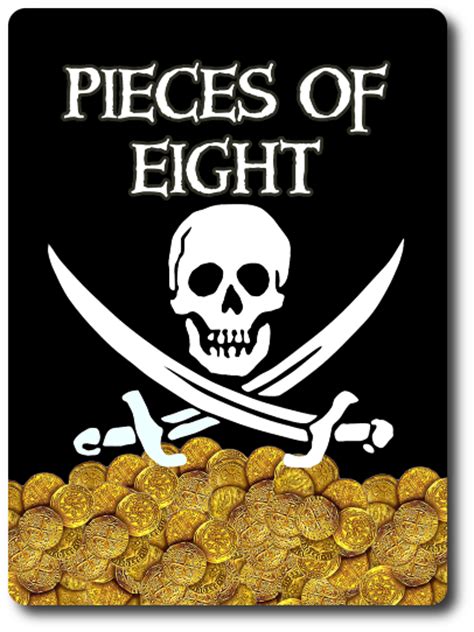 Pieces Of Eight Review 2024